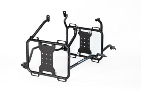 Kove 800X – Support Bagage Latéral