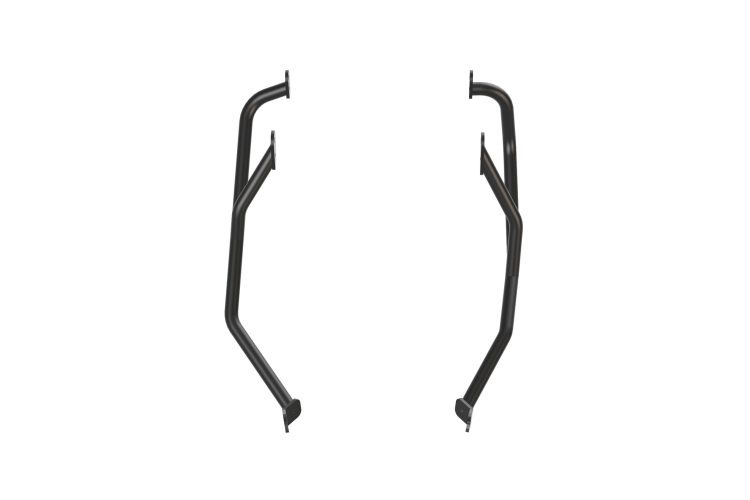 Aprilia Tuareg 660 – Support de Bagage Rackless – Image 2