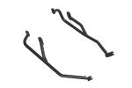 Aprilia Tuareg 660 – Support de Bagage Rackless