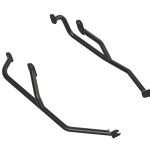 Aprilia Tuareg 660 – Support de Bagage Rackless