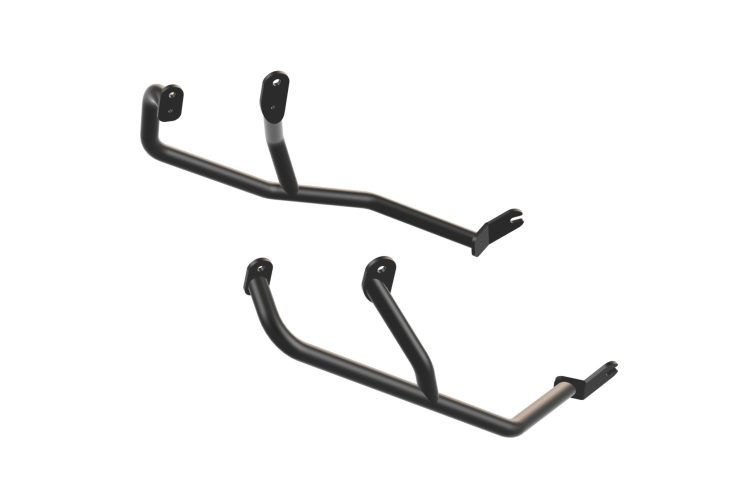 Aprilia Tuareg 660 – Support de Bagage Rackless – Image 3