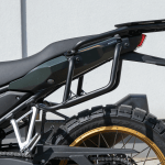 Kove 800X – Support de Bagage Rackless
