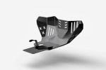 CFMoto 800MT-X – Sabot Moteur Heavy Duty – Image 3