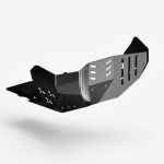 CFMoto 800MT-X – Sabot Moteur Heavy Duty