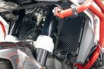 BMW R 1300 GS / GSA – protection de radiateur