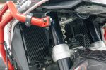 BMW R 1300 GS / GSA – protection de radiateur – Image 2
