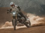BMW R 12 G/S – Crash Bars – Image 5