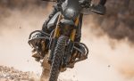 BMW R 12 G/S – Crash Bars – Image 4