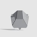 BMW R 12 G/S – Engine Shield