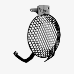 BMW R 12 G/S – Protections de phares