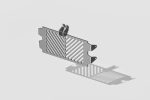 BMW R 12 G/S – Radiator Guards – Image 2