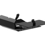 BMW R 12 G/S – Sabot Moteur