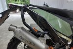 Kove 450 Rally – Support de Bagage Rackless – Image 6