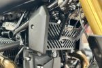 BMW R 12 G/S – Radiator Guards – Image 5