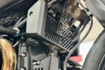 BMW R 12 G/S – Radiator Guards – Image 4