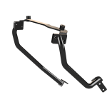 Kove 450 Rally – Support de Bagage Rackless