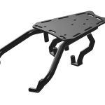 KTM 390 Adventure R – Porte-Bagages Arrière