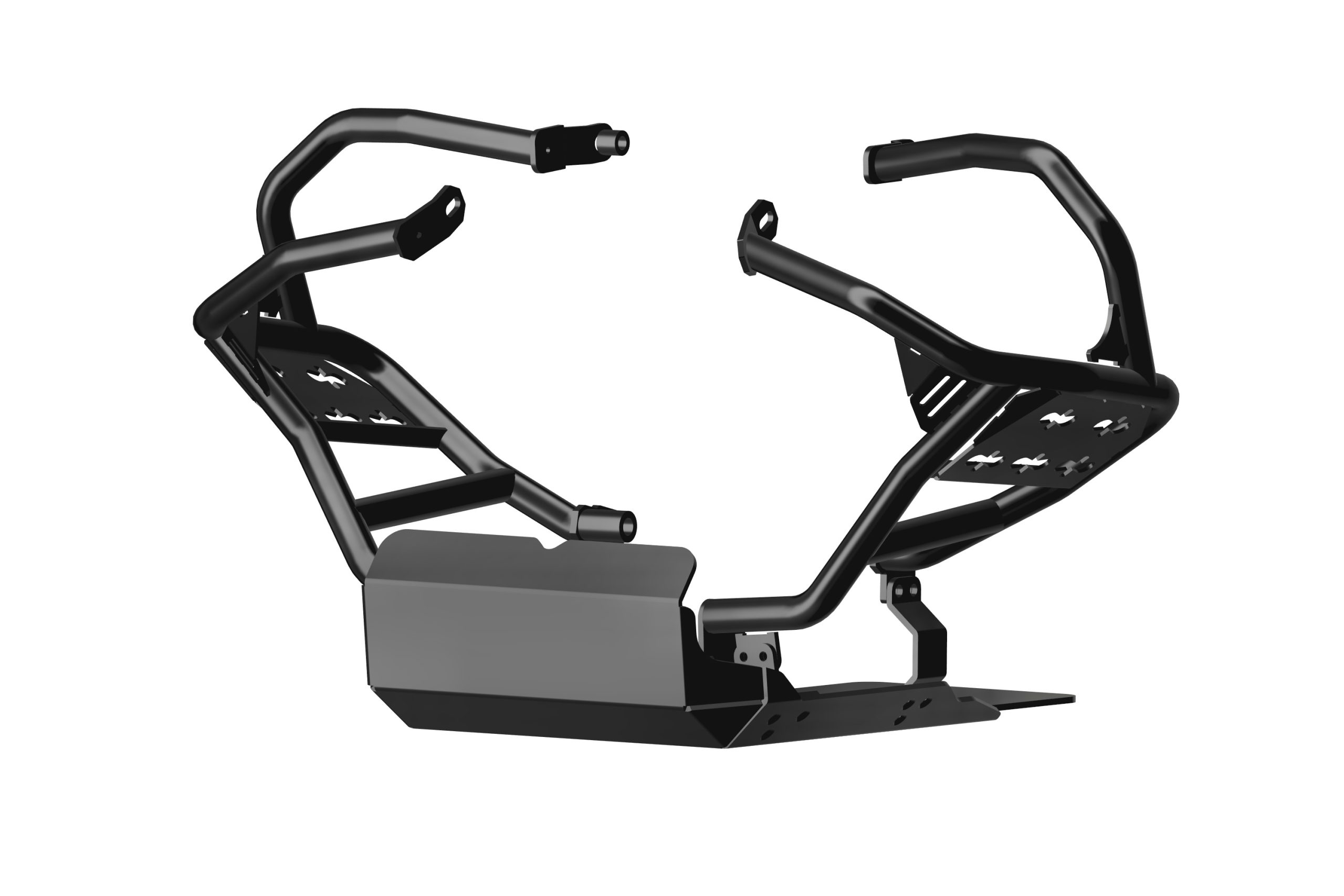 BMW R12 GS - Protection Combo - Product Image 3 BMW R 12 G/S – Protection Combo – Image 1