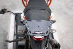 KTM 390 Adventure R – Porte-Bagages Arrière – Image 6