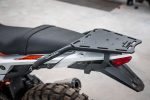 KTM 390 Adventure R – Porte-Bagages Arrière – Image 4