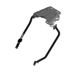 Kove 450 Rally – Combo Bagage