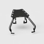 KTM 390 Adventure R – Porte-Bagages Arrière