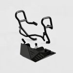 KTM 390 Adventure R – Combo Protection