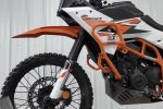 KTM 390 Adventure R – Combo Protection – Image 3
