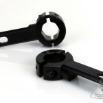 Supports de Feux Denali