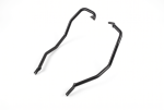 Suzuki DR-Z4S – Support de Bagage Rackless