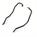 Suzuki DR-Z4S – Support de Bagage Rackless