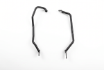 Suzuki DR-Z4S – Support de Bagage Rackless – Image 3