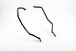 Suzuki DR-Z4S – Support de Bagage Rackless – Image 4