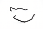 Suzuki DR-Z4S – Support de Bagage Rackless – Image 5