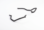 Suzuki DR-Z4S – Support de Bagage Rackless – Image 2