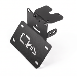 Suzuki DR-Z4S – Support de plaque
