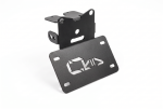 Suzuki DR-Z4S – Support de plaque – Image 3