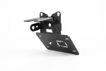 Suzuki DR-Z4S – Support de plaque – Image 4