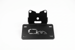 Suzuki DR-Z4S – Support de plaque – Image 2