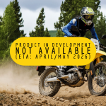 Suzuki DR-Z4S – Combo Protection