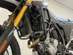 Suzuki DR-Z4S – Crash Bars – Image 2