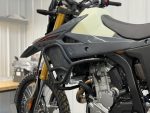 Suzuki DR-Z4S – Crash Bars – Image 3