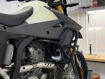 Suzuki DR-Z4S – Crash Bars – Image 4