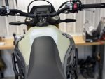 Suzuki DR-Z4S – Crash Bars – Image 6