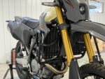 Suzuki DR-Z4S – Crash Bars – Image 7