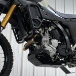 Suzuki DR-Z4S – Combo Protection