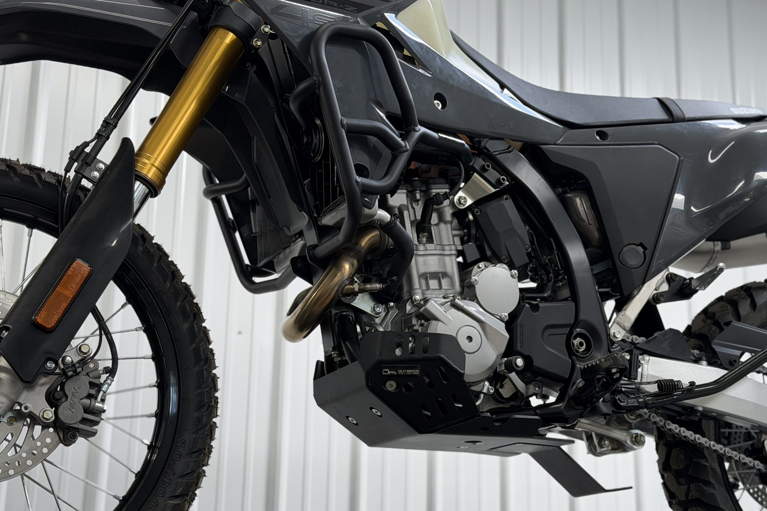 IMG_5499 Suzuki DR-Z4S – Combo Protection – Image 1