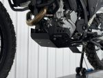 Suzuki DR-Z4S – Sabot Moteur