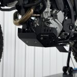 Suzuki DR-Z4S – Sabot Moteur