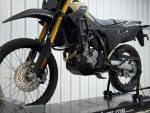 Suzuki DR-Z4S – Sabot Moteur – Image 2
